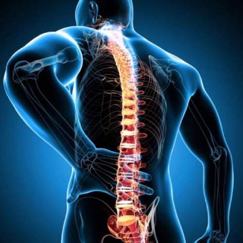 Postural Problems